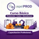 Curso Aspel PROD 5.0 Nivel Básico