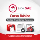 Curso Aspel SAE 10.0 Básico