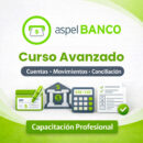 Curso Aspel Banco 6.0 Nivel Avanzado