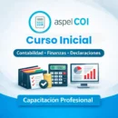 Curso Aspel COI 11.0 Nivel Inicial