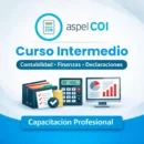 Curso Aspel COI 11.0 Intermedio
