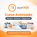 Curso Aspel NOI 11.0 Nivel Avazado
