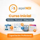 Curso Aspel NOI 11.0 Nivel Inicial
