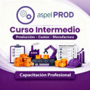 Curso Aspel PROD 5.0 Nivel Intermedio