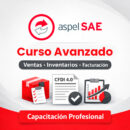 Curso Aspel SAE 10.0 Avanzado